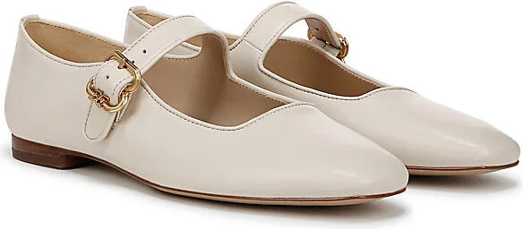 Michaela Mary Jane Flats - Image 2