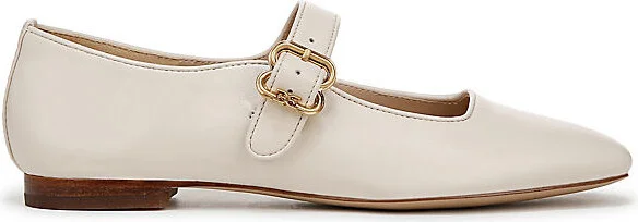 Michaela Mary Jane Flats - Image 3