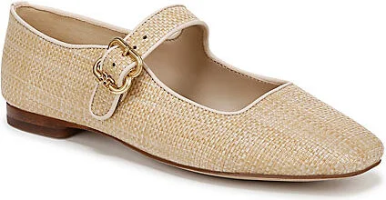 Michaela Mary Jane Flats - Image 3