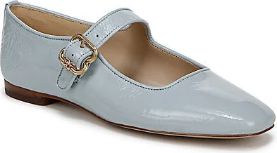 Michaela Mary Jane Flats - Image 3