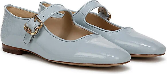 Michaela Mary Jane Flats - Image 4