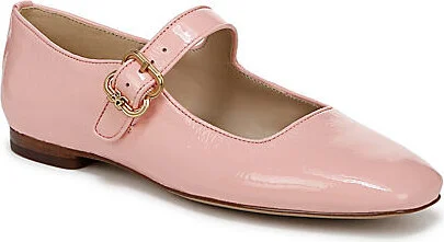 Michaela Mary Jane Flats - Image 3