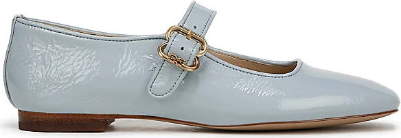 Michaela Mary Jane Flats
