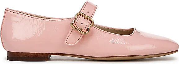 Michaela Mary Jane Flats