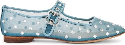 Coastal Blue