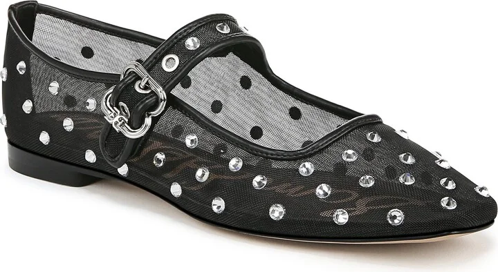 Dm - Black