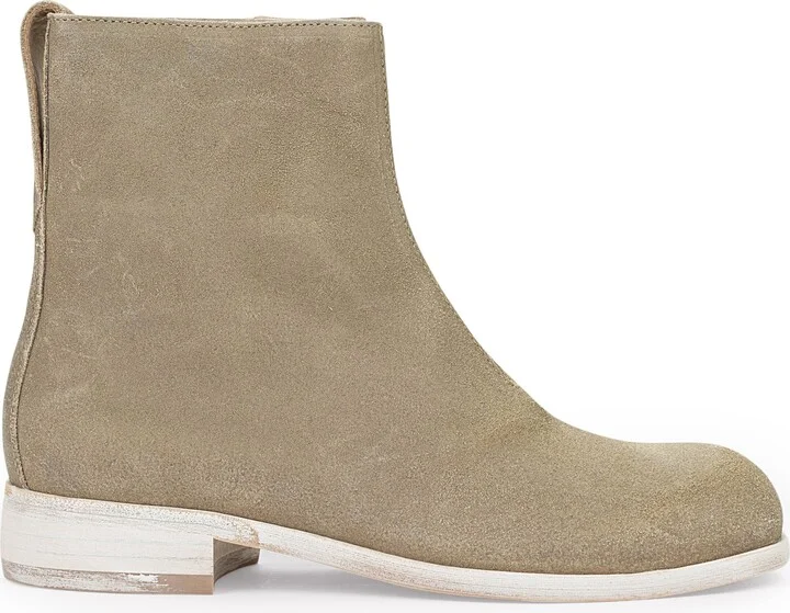 Michaelis Boot