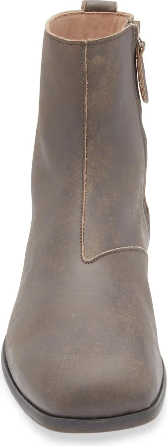 Michaelis Square Toe Boot - Image 4