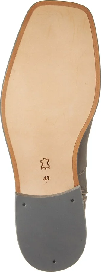 Michaelis Square Toe Boot - Image 6