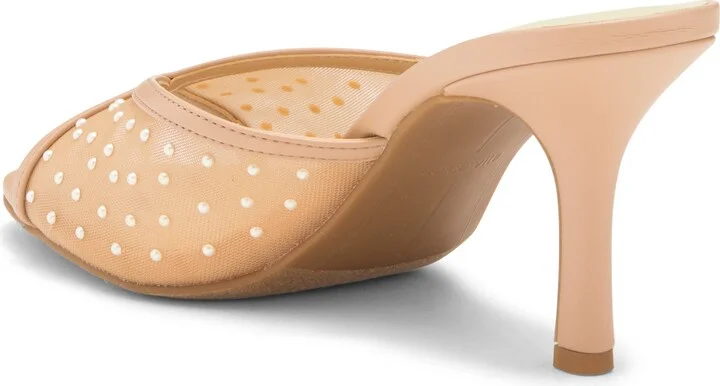 Michal Peep Toe Sandal - Image 2