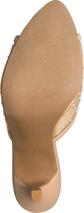 Michal Peep Toe Sandal - Image 6