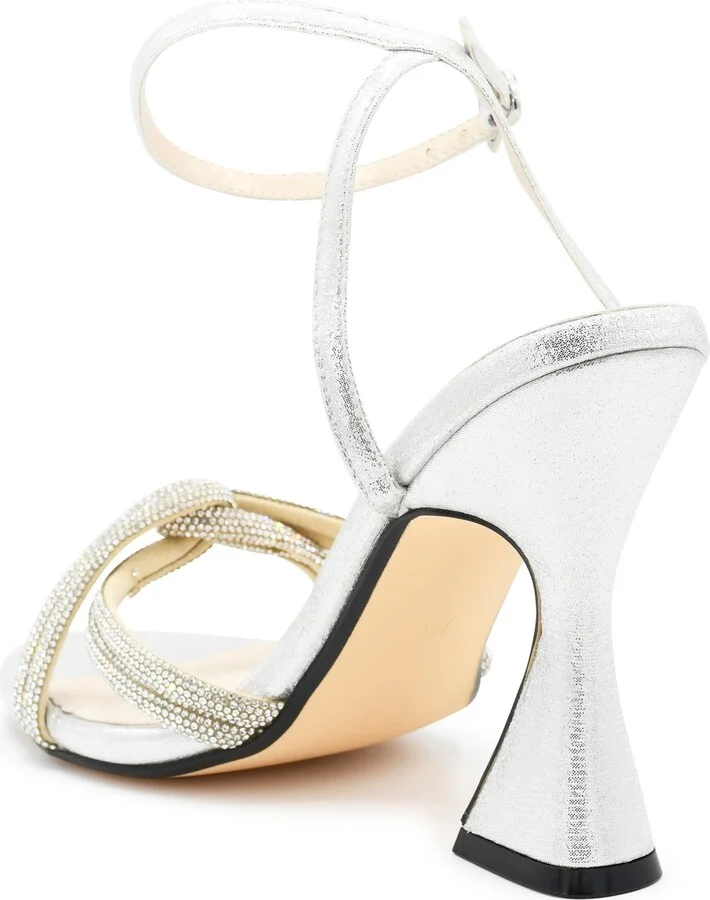 Miche Ankle Strap Sandal - Image 2
