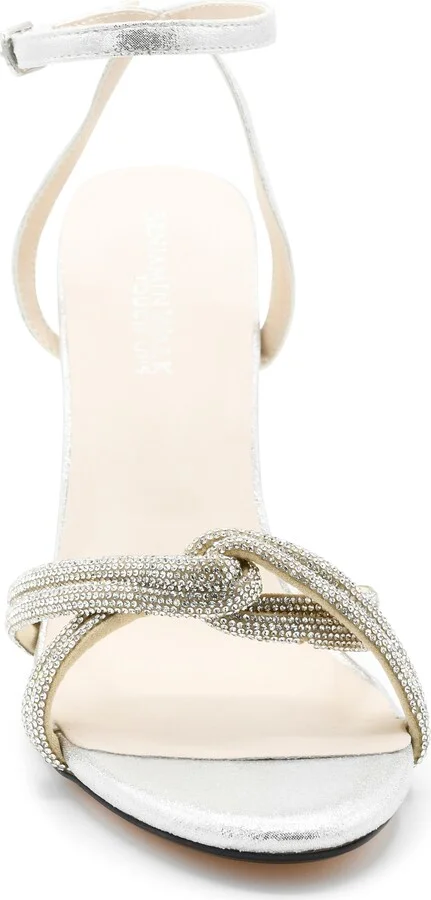 Miche Ankle Strap Sandal - Image 4
