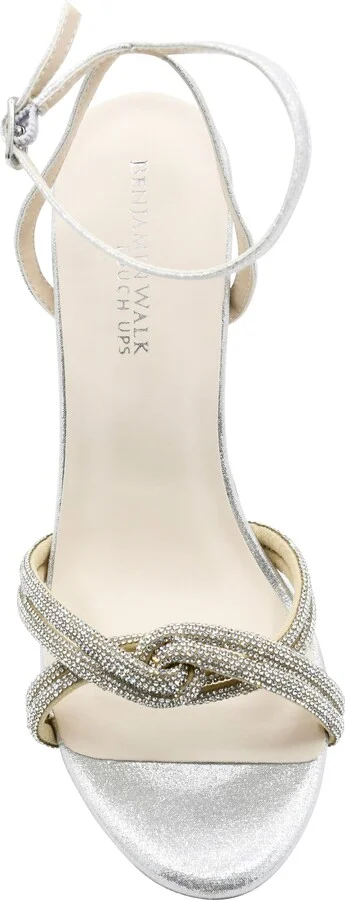 Miche Ankle Strap Sandal - Image 5