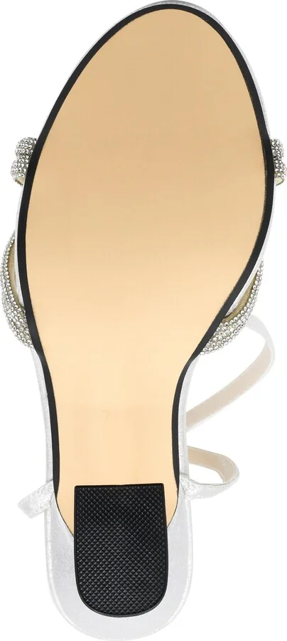 Miche Ankle Strap Sandal - Image 6