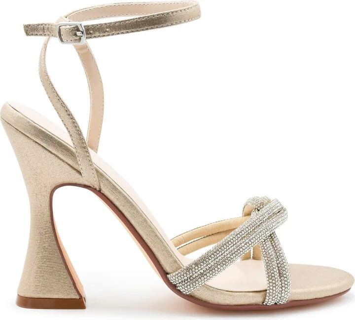 Miche Ankle Strap Sandal - Image 9