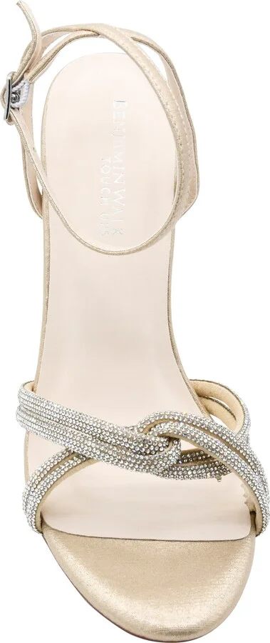 Miche Ankle Strap Sandal - Image 10