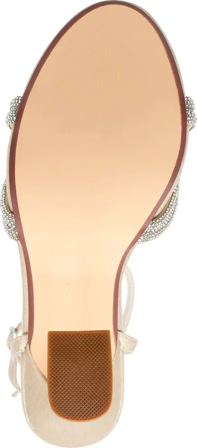 Miche Ankle Strap Sandal - Image 11