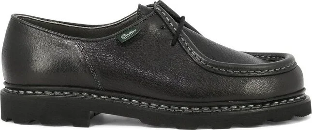 Micheal Marche Lace-Up Shoes