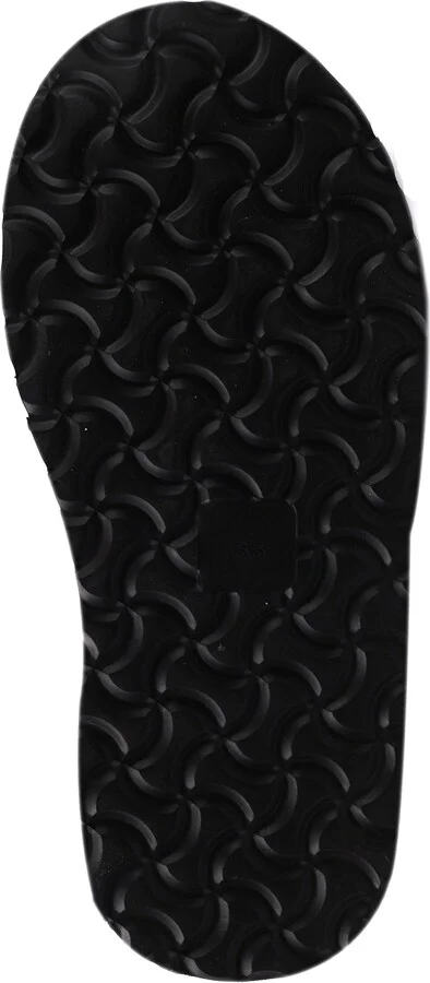 Michel Faux Fur Platform Bootie - Image 6