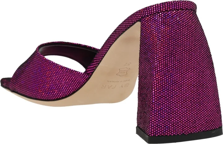 'michel' Sandals - Image 2