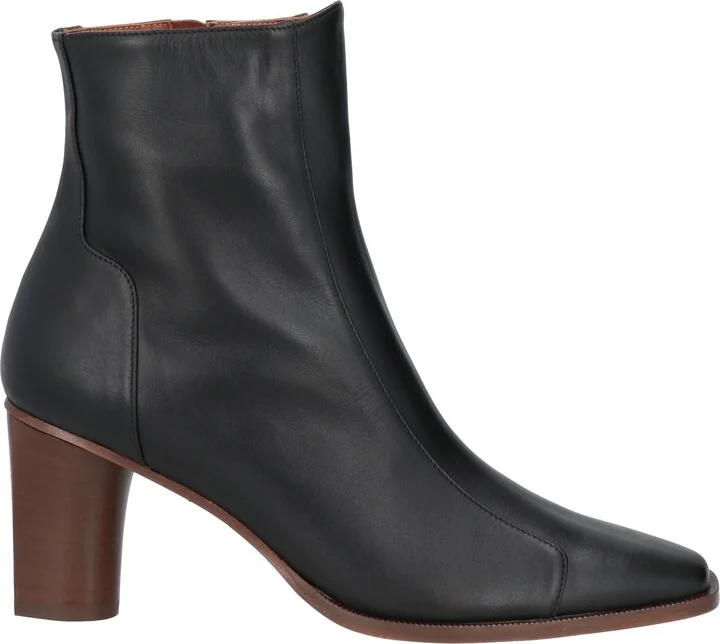 Michel Vivien Woman Ankle boots - Image 3