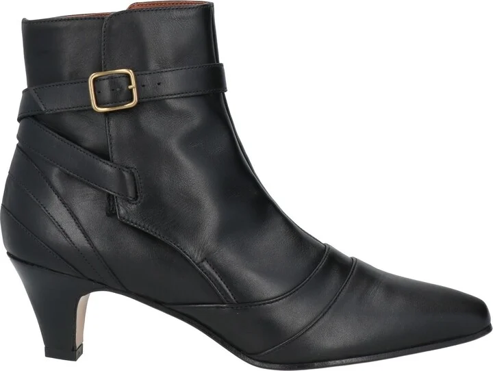Michel Vivien Woman Ankle boots - Image 3