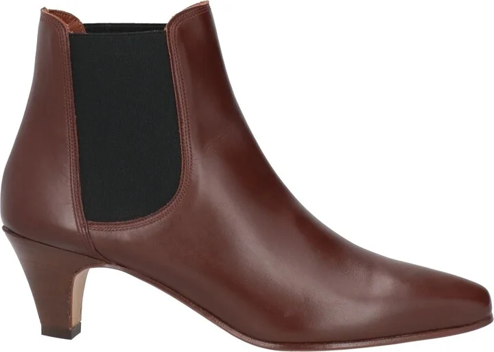 Michel Vivien Woman Ankle boots - Image 3