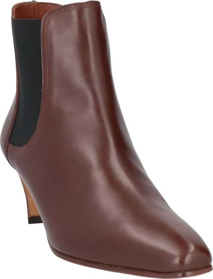 Michel Vivien Woman Ankle boots - Image 4