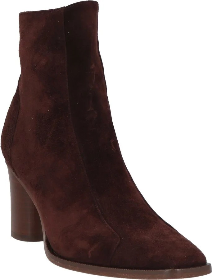 Michel Vivien Woman Ankle boots - Image 4