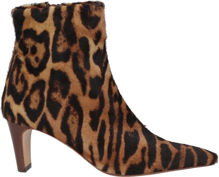 Michel Vivien Woman Ankle boots - Image 3