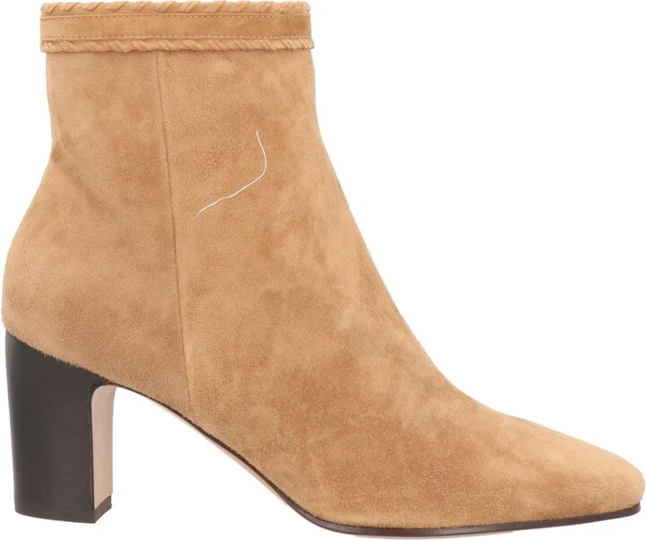 Michel Vivien Woman Ankle boots - Image 3