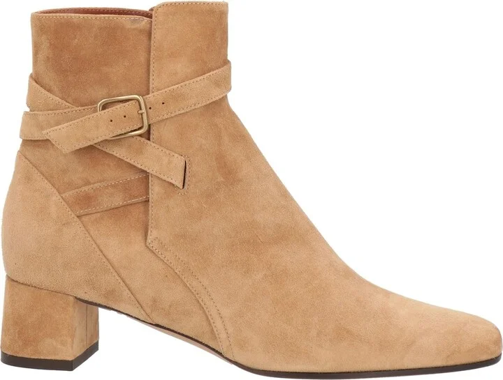 Michel Vivien Woman Ankle boots - Image 3