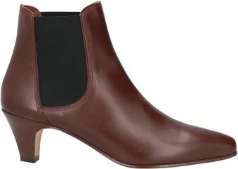 Chocolate brown
