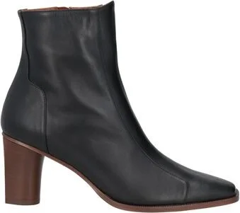 Michel Vivien Woman Ankle boots