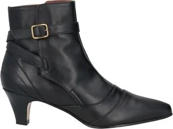 Michel Vivien Woman Ankle boots