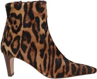 Michel Vivien Woman Ankle boots