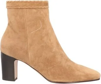 Michel Vivien Woman Ankle boots