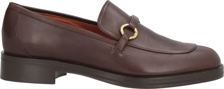 Michel Vivien Woman Loafers - Image 3