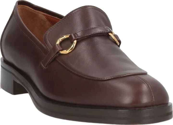 Michel Vivien Woman Loafers - Image 4