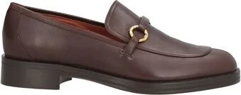 Michel Vivien Woman Loafers