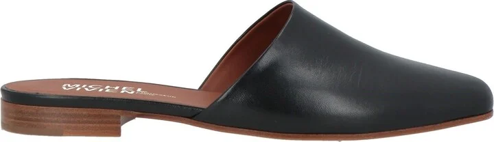 Michel Vivien Woman Mules & Clogs - Image 3