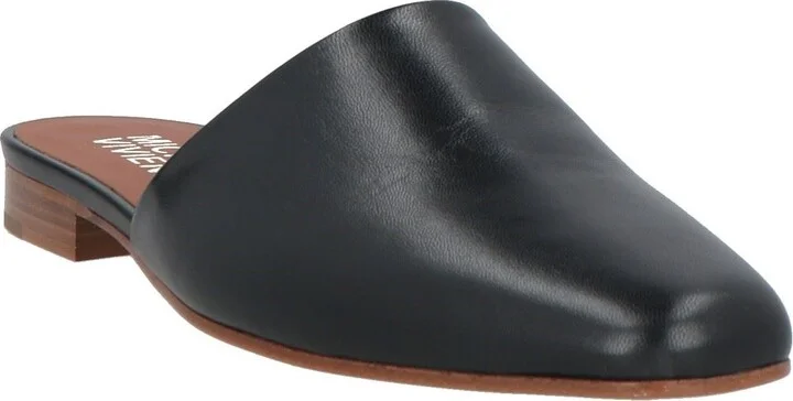 Michel Vivien Woman Mules & Clogs - Image 4