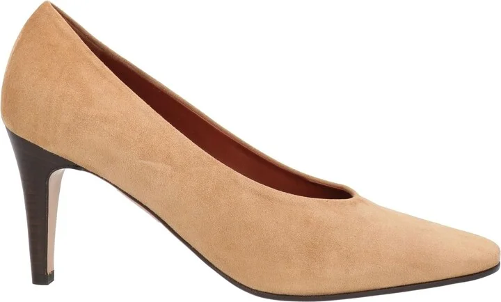Michel Vivien Woman Pumps - Image 3