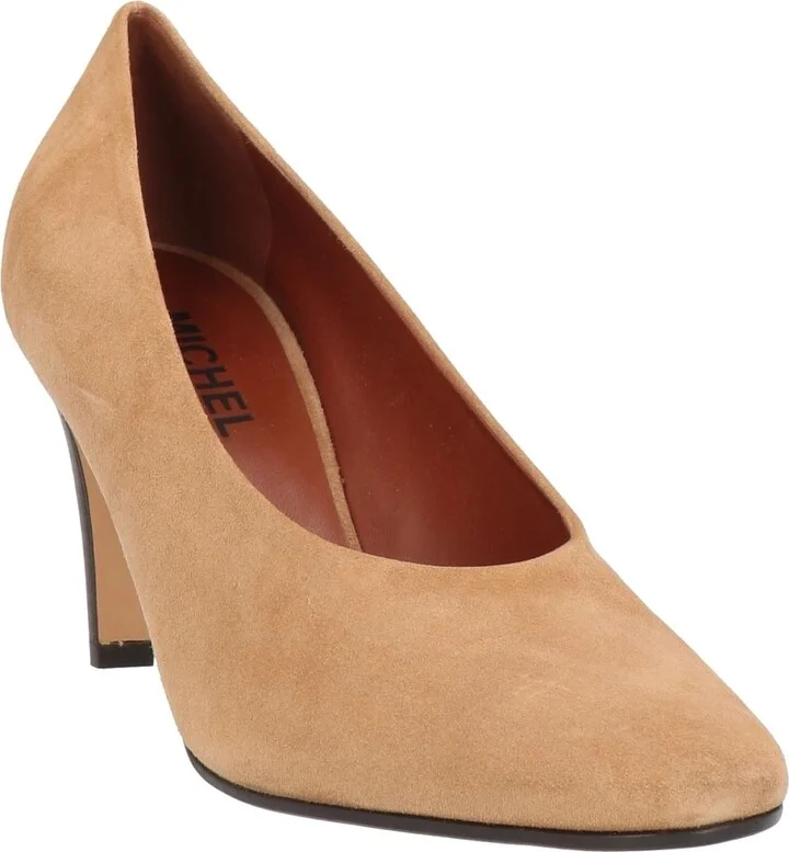 Michel Vivien Woman Pumps - Image 4