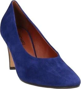 Michel Vivien Woman Pumps - Image 2