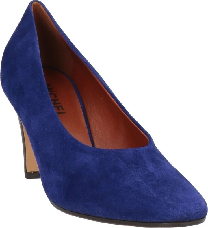 Michel Vivien Woman Pumps - Image 4