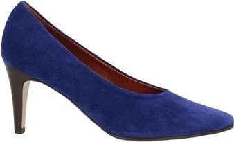 Michel Vivien Woman Pumps