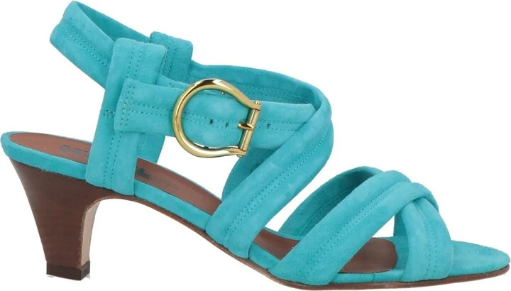 Michel Vivien Woman Sandals - Image 3