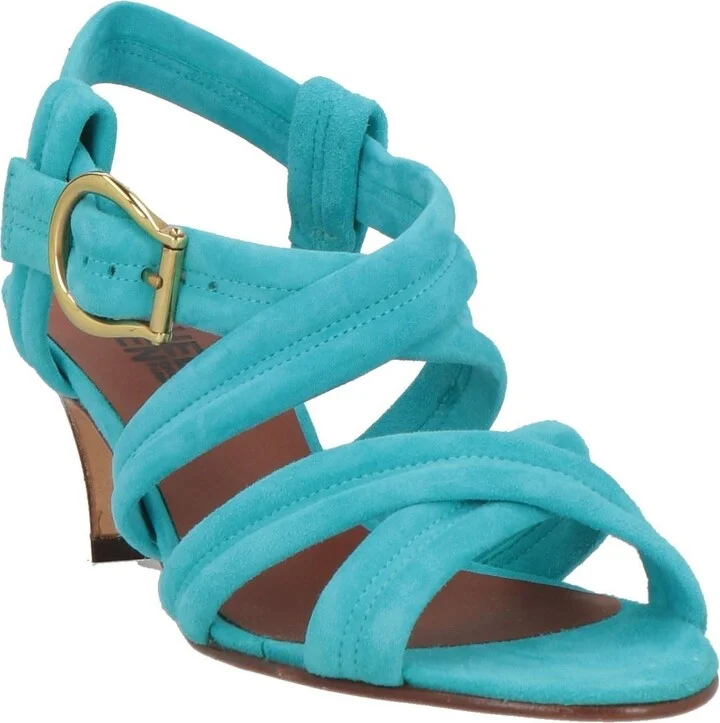 Michel Vivien Woman Sandals - Image 4